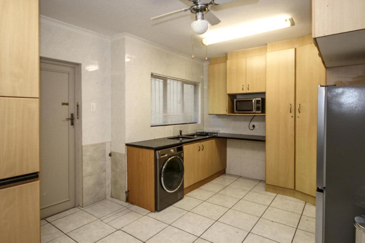 Holiday Home In Sea Point, Fresnaye Kapské Město Exteriér fotografie